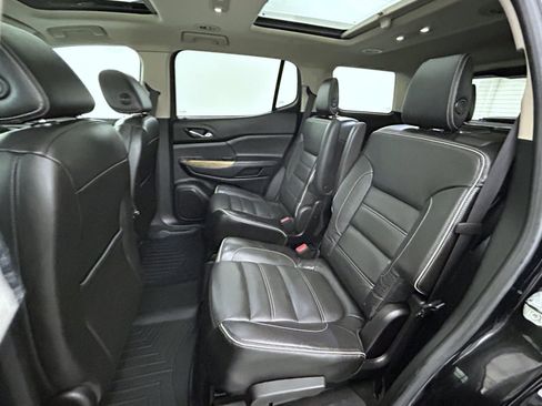 Used 2017 GMC Acadia Denali w/ Technology Package image 21