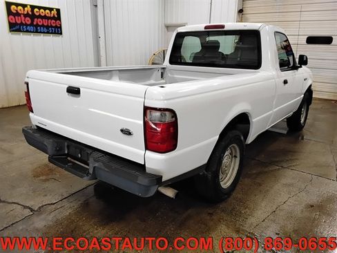 Used 2005 Ford Ranger XL image 3