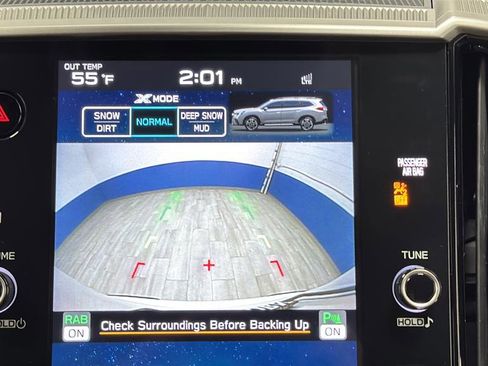 Used 2023 Subaru Ascent Limited image 13