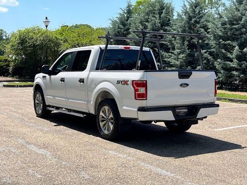 Used 2018 Ford F150 XL w/ Equipment Group 101A Mid RWD image 22