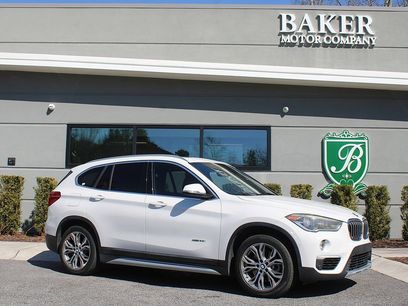 Used 2016 BMW X1 xDrive28i