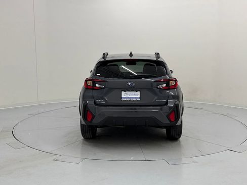 Used 2024 Subaru Crosstrek 2.0i Premium w/ Crosstrek Mirror Package image 5