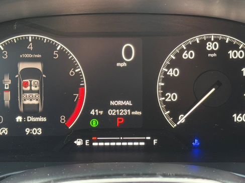 Used 2025 Honda Civic Sport image 25