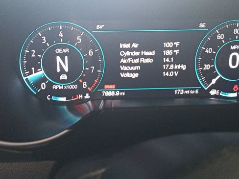 Used 2019 Ford Mustang GT Premium w/ Equipment Group 401A RWD image 16