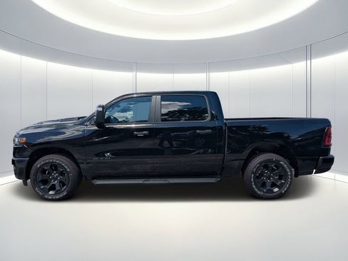 New 2026 RAM 1500 Express AWD/4WD image 7