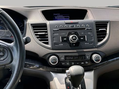 Used 2012 Honda CR-V EX-L image 6