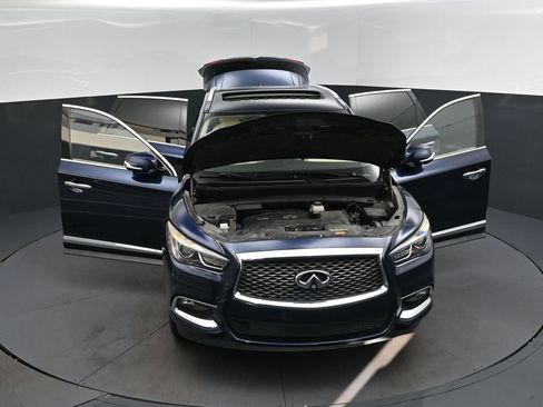 Used 2017 INFINITI QX60 FWD w/ Premium Plus Package image 53
