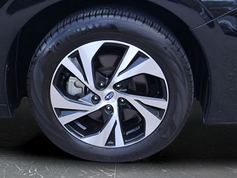 Certified 2024 Subaru Legacy Premium AWD/4WD image 26