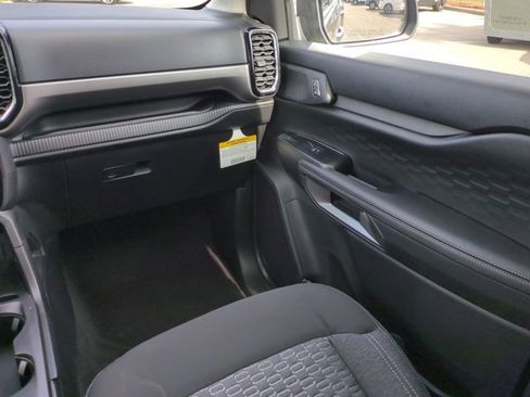 New 2025 Ford Ranger XLT w/ Trailer Tow Package image 17