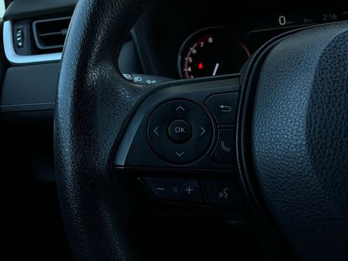 Used 2023 Toyota RAV4 XLE image 34