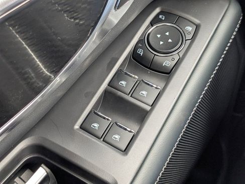 New 2026 Ford Expedition Max Platinum w/ Stealth Appearance Package image 25