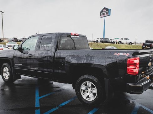 Used 2016 Chevrolet Silverado 1500 LT w/ All Star Edition image 22