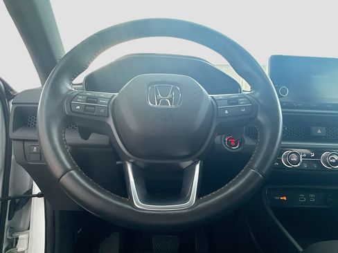 Used 2024 Honda CR-V Sport image 12