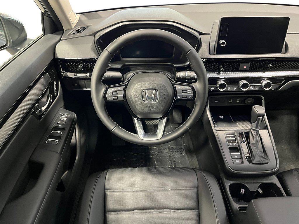 New 2027 Honda CR-V EX-L image 16