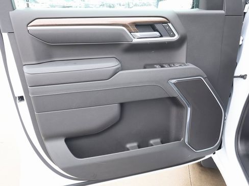 New 2026 Chevrolet Silverado 1500 RST image 11