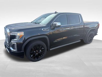 Used 2020 GMC Sierra 1500 Denali w/ Denali Carbonpro Edition