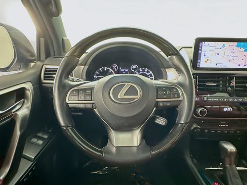 Certified 2023 Lexus GX 460 Premium image 11
