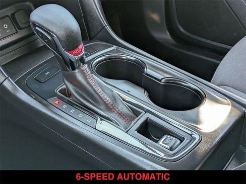 Used 2023 Chevrolet Equinox RS image 6