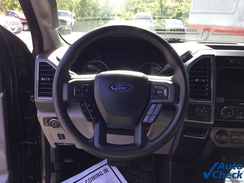 Used 2020 Ford F250 XLT w/ XLT Value Package AWD/4WD image 44