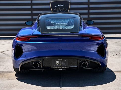 Used 2026 Lotus Emira SE RWD image 15
