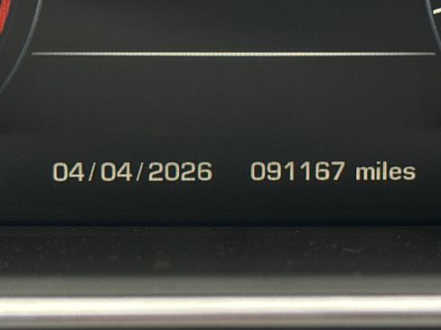 Used 2014 Land Rover Range Rover Supercharged image 37