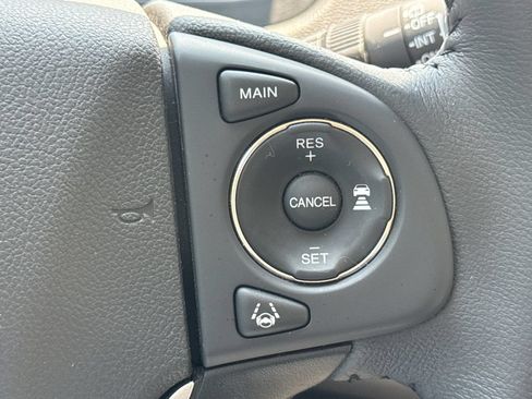 Used 2015 Honda CR-V Touring image 28