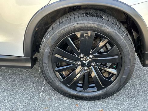 Used 2021 Mitsubishi Outlander Sport LE AWD/4WD image 12