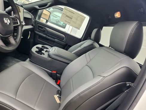 New 2026 RAM 2500 Tradesman RWD image 8