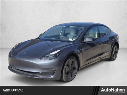 Used 2022 Tesla Model 3
