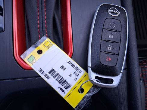 New 2026 Nissan Kicks SR image 29