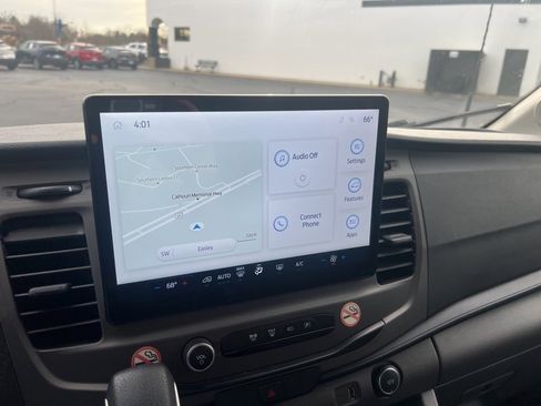 Used 2022 Ford Transit 350 XLT image 15