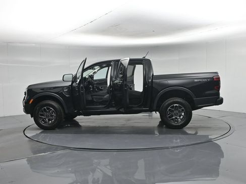 Certified 2024 Ford Ranger XLT w/ Equipment Group 301A High RWD image 31