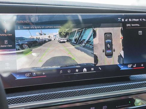 New 2026 BMW 760i xDrive w/ Executive Package image 33