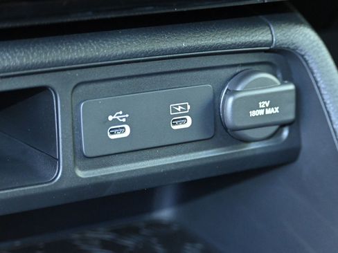 New 2026 Honda Passport TrailSport image 36