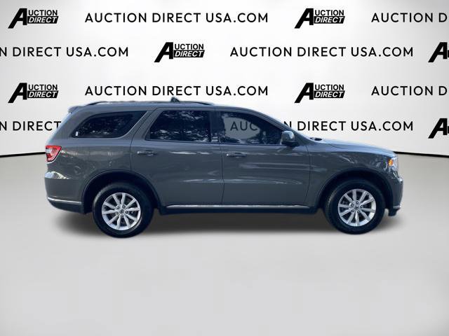 Used 2020 Dodge Durango SXT AWD/4WD image 26