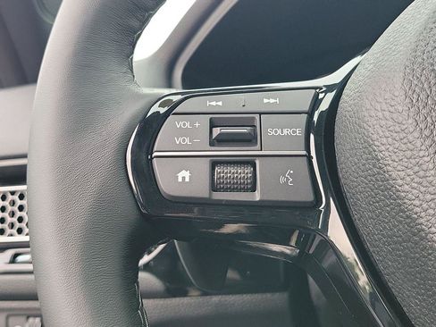 New 2026 Honda Civic Sport image 14