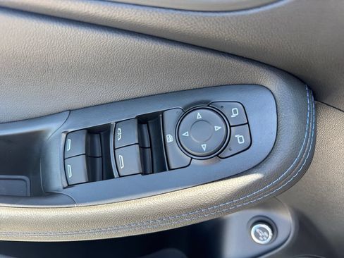 New 2026 Buick Encore GX Sport Touring w/ Advanced Technology Package FWD image 16