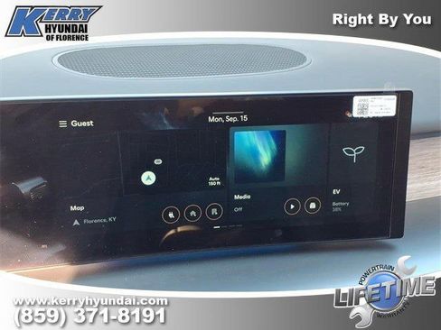 New 2026 Hyundai Ioniq 9 SEL AWD/4WD image 14