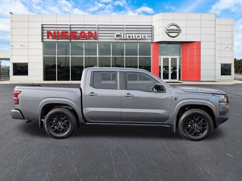 New 2026 Nissan Frontier SV w/ Tow Package image 2