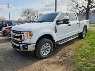 Used 2022 Ford F250 XLT w/ XLT Value Package video 1
