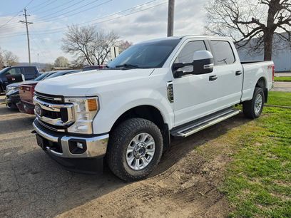 Used 2022 Ford F250 XLT w/ XLT Value Package