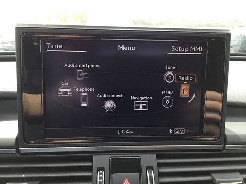 Used 2018 Audi A6 2.0T Premium Plus w/ Premium Plus Package image 35