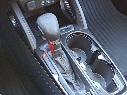 Used 2023 Chevrolet TrailBlazer LT image 16