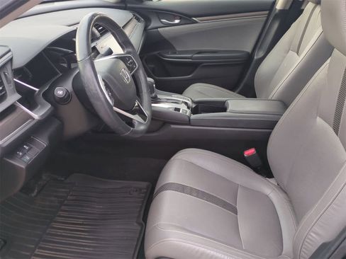 Used 2019 Honda Civic EX-L image 17