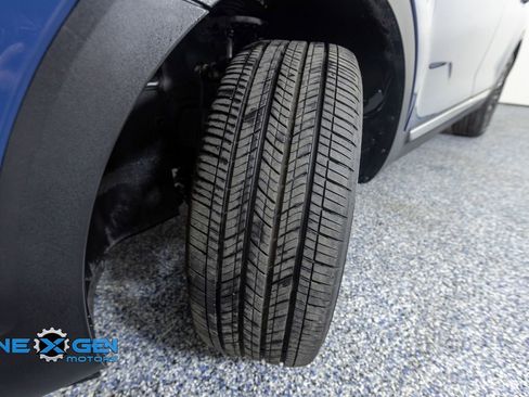 Used 2025 Kia Telluride SX w/ SX Captain's Chair Package AWD/4WD image 50