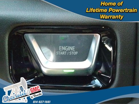 New 2026 GMC Yukon Elevation image 23