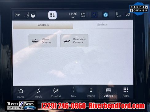 Used 2024 RAM 1500 Big Horn image 25