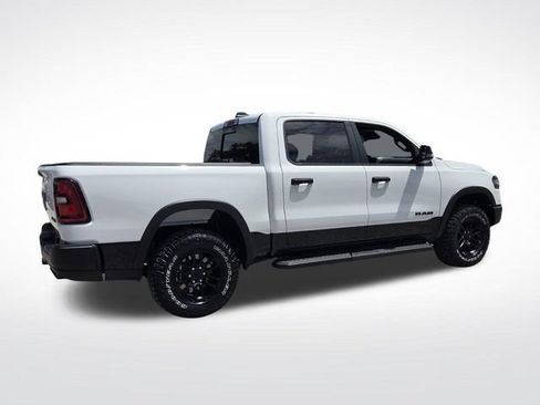 Used 2026 RAM 1500 Rebel w/ Rebel Level 2 Equipment Group AWD/4WD image 9