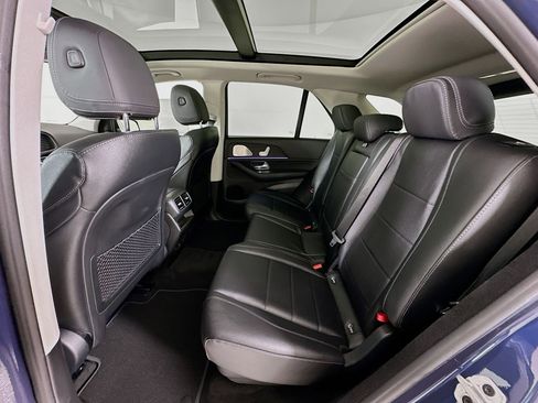 New 2026 Mercedes-Benz GLE 350 4MATIC image 27