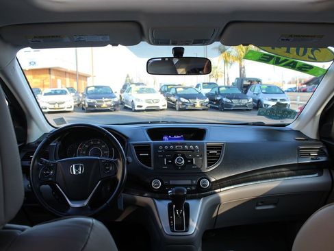 Used 2014 Honda CR-V EX-L image 23